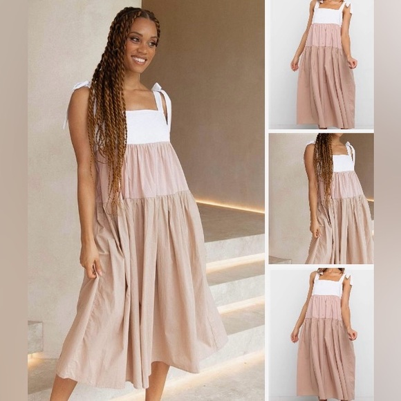 Petal and pup Wenslow dress size 2 - Picture 6 of 7